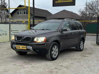 Volvo XC90 foto 3