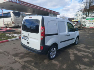 Renault Kangoo foto 1