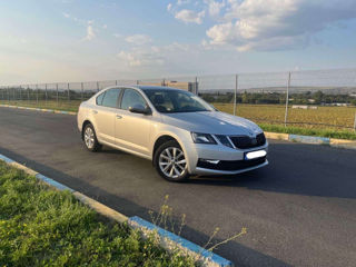 Skoda Octavia foto 3