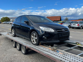 Ford Focus foto 3