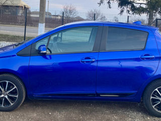 Toyota Yaris foto 3