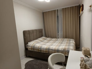 Apartament cu 3 camere, 68 m², 8 cartier, Bălți foto 9