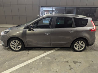 Renault Grand Scenic foto 5