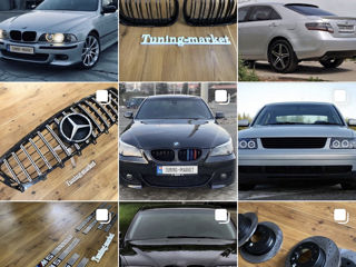 Tuning-Market - магазин товаров для тюнинга авто! foto 5