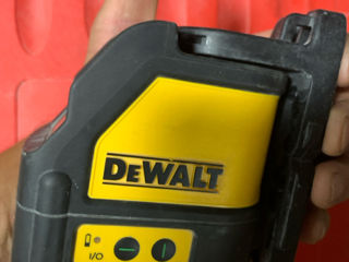 Lazer Dewalt.bosch.stailes