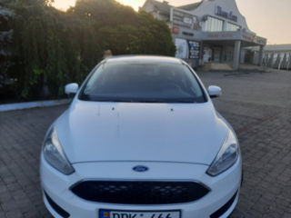 Ford Focus foto 1