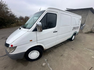 Mercedes Sprinter foto 4