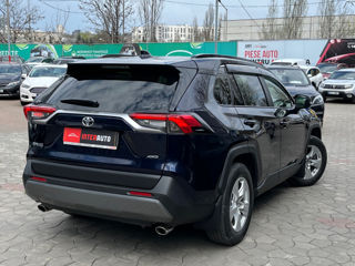 Toyota Rav 4 foto 4