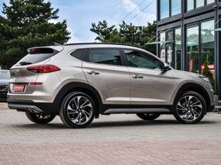 Hyundai Tucson foto 2