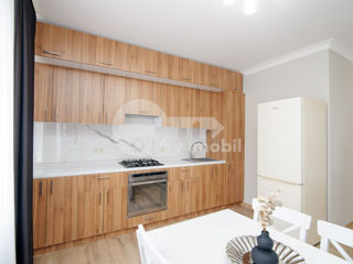 Apartament cu 3 camere, 67 m², Buiucani, Chișinău foto 7