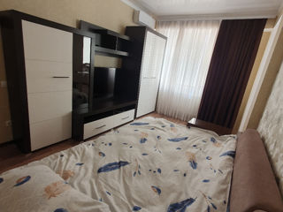 Apartament cu 1 cameră, 40 m², Botanica, Chișinău foto 4