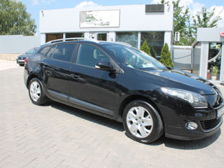 Renault Megane foto 3