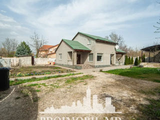 Spre vânzare casă 180 mp + teren 750 mp, în Măgdăcești! foto 17
