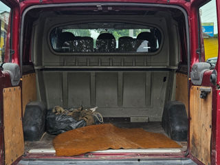 Ford Tranzit фото 6