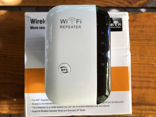 Wi-Fi Repeater ! foto 2