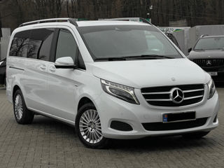 Mercedes V-Class foto 4