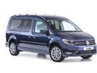 Volkswagen Caddy foto 7