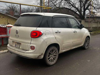 Fiat 500L foto 5