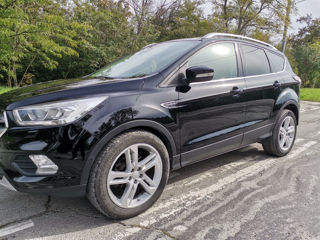 Ford Kuga foto 3