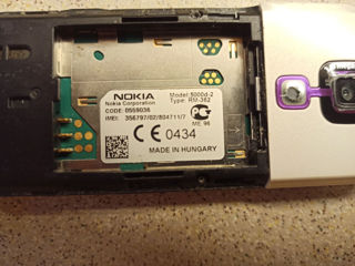Nokia C-3 foto 5