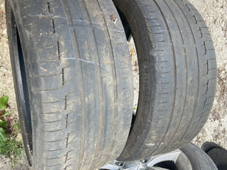 Continental PremiumContact6 235/40 R18 foto 3