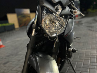 Yamaha Xj6n