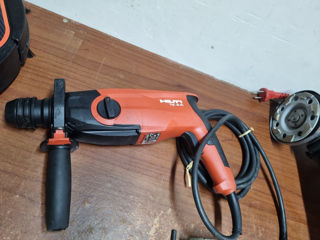 Hilti mixt foto 4