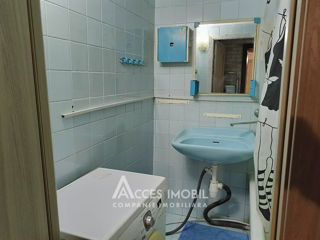 Apartament cu 2 camere, 51 m², Centru, Chișinău foto 5