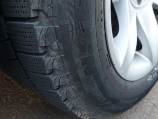 BMW 5 Series фото 8