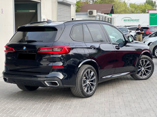 BMW X5 фото 3