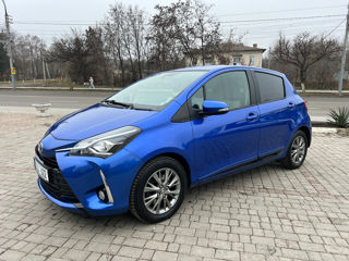 Toyota Yaris foto 3