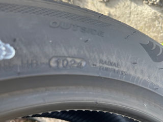 235/50 R19 Hankook Ventus Prime 4/ Доставка, livrare toata Moldova 2024 foto 11