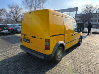 Ford Transit Connect foto 7