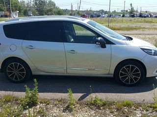 Renault Grand Scenic foto 4