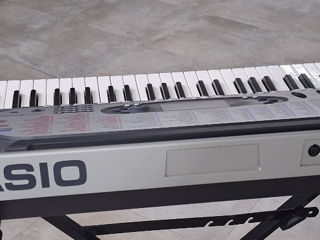 CASIO CTK 573 фото 1