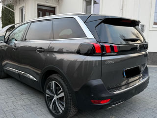 Peugeot 5008 foto 5