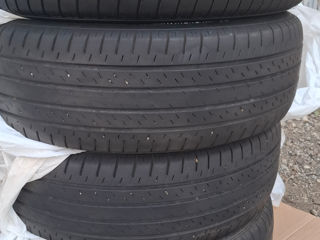 Anvelope de vara 225/60 R18 4 buc.