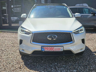 Infiniti QX50 foto 2