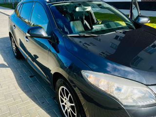 Renault Megane foto 5