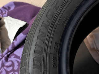 Dunlop 205/55 R16  4 колеса foto 2