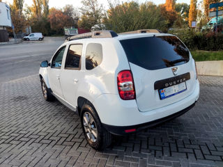 Dacia Duster foto 5