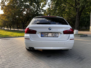 BMW 5 Series foto 4