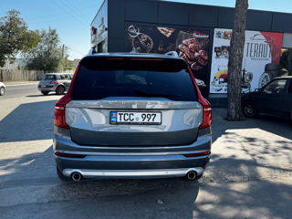 Volvo XC90 foto 3