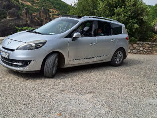 Renault Grand Scenic фото 1