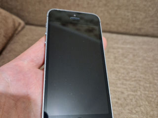 iPhone 5s, 16 GB + Livrare