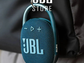 JBL Portable !!! Бери с собой компактную но мощную колонку куда угодно foto 3