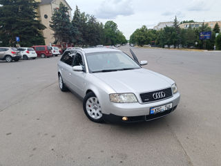 Audi A6 foto 2