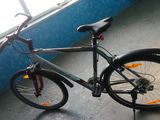 Продается профиссиональный оргигинальный велосипед из германий фирмы trek shimano американский, foto 10