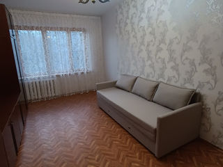 Apartament cu 2 camere, 53 m², Botanica, Chișinău foto 4