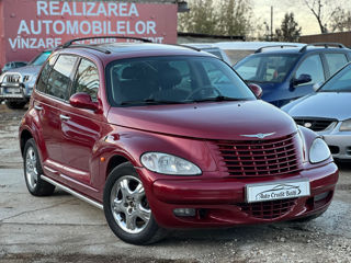 Chrysler PT Cruiser foto 5